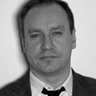 Graeme Baker's profile photo