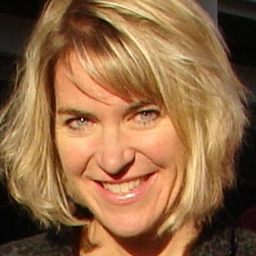 Cathie Ericson's profile photo