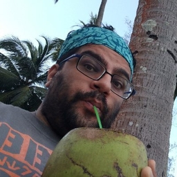 Abhishek Baxi's profile photo