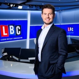 Ben Kentish's profile photo