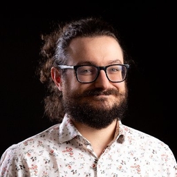 Adam Shepherd's profile photo
