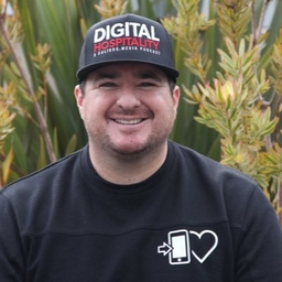 Shawn P. Walchef's profile photo