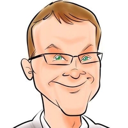 Trond Lepperød's profile photo