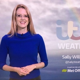 Sally Williams's profile photo