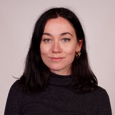 Niamh Rowe's profile photo