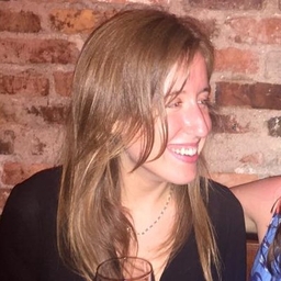 Allison Lamberth's profile photo