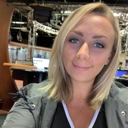 Heidi Werosta's profile photo