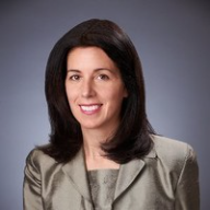 Lydia Saad's profile photo