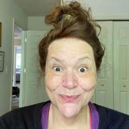 Amy Milshtein's profile photo