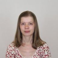 Maria Nikolova's profile photo
