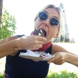 Sorcha O'Higgins's journalist profile photo