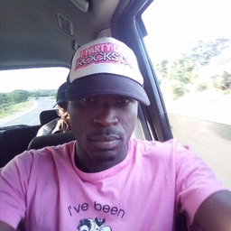 Brian Otieno's profile photo