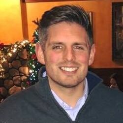 Nick Quattrini's journalist profile photo