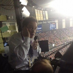 Travis Kriens's journalist profile photo
