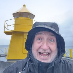 Paul Smith's profile photo