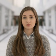 Valeria Blokhina's profile photo