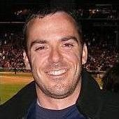 Michael Farrell's profile photo