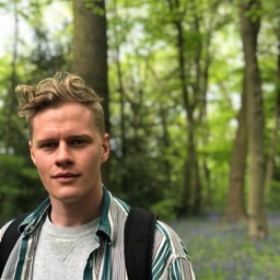 Edward Siddons's profile photo