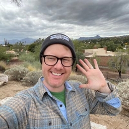 Dave Moore's profile photo