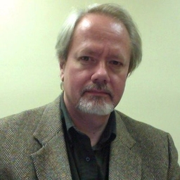 Robert Cairns's profile photo