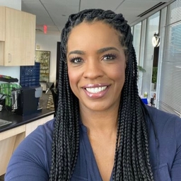 Kim Jackson's journalist profile photo