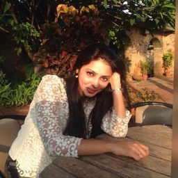 Shilpa Phadnis's profile photo