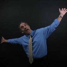 Jeffrey Solochek's profile photo