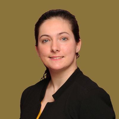 Adélaïde Motte's profile photo
