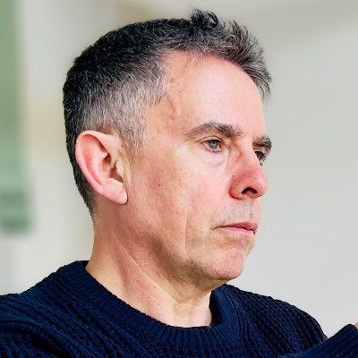 George Cairns's profile photo