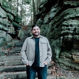Evan Dammarell's profile photo