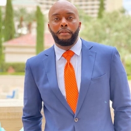 Larry Spruill's profile photo