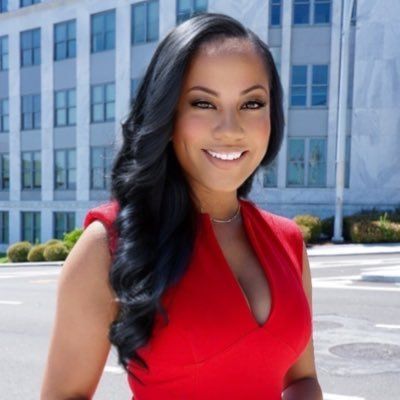 Ebony Davis's profile photo