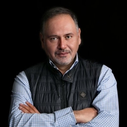 Alejandro Guilbert's profile photo