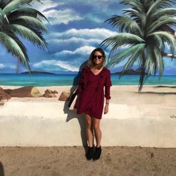 Lisa Davidson's journalist profile photo