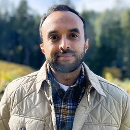 Yousef Baig's profile photo