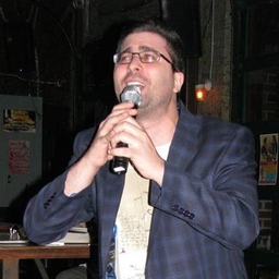 Aaron Riccio's profile photo