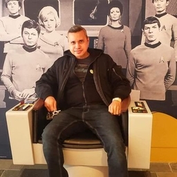 John Orquiola's profile photo