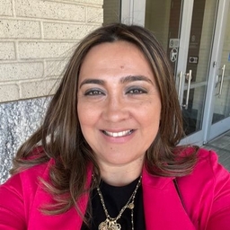 Paola Jaramillo's profile photo