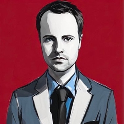 Christoph Fröhlich's profile photo