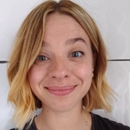 Ellie Cawthorne's profile photo