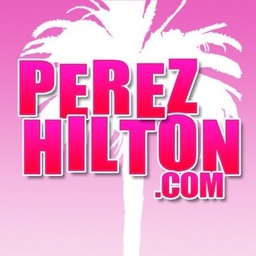 Perez Hilton's profile photo