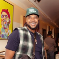 Dante Jordan's profile photo