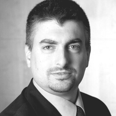 Stephane Daeuble's profile photo
