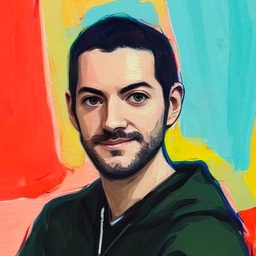 Tim Hardwick's profile photo