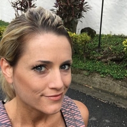 Hayley Watts's profile photo