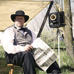 Pete Spitler's profile photo