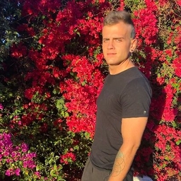 Patrick Ames Conner's profile photo