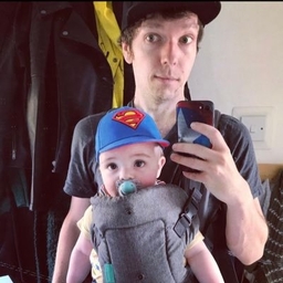 Josh Coulson's profile photo