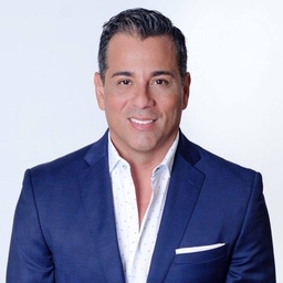 Javier Manjarres's profile photo