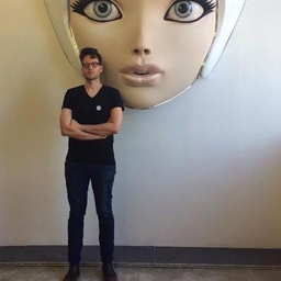 Christian Hoard's profile photo